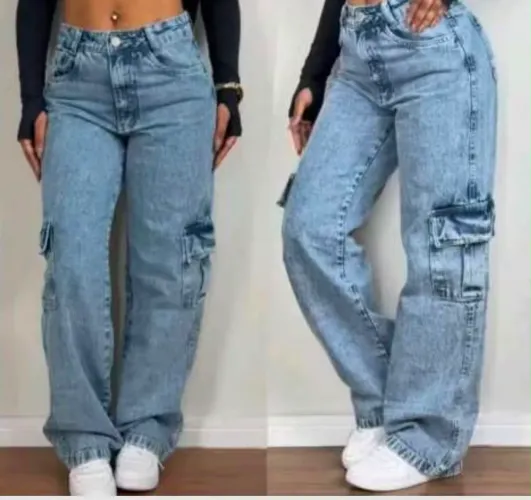 Calça feminina