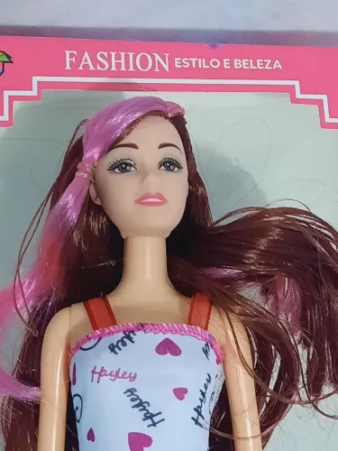 Boneca