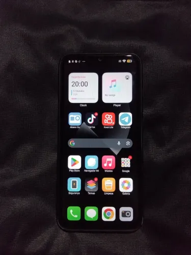 Redmi note 8