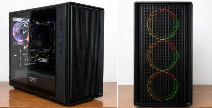 COMPUTADOR GAMER