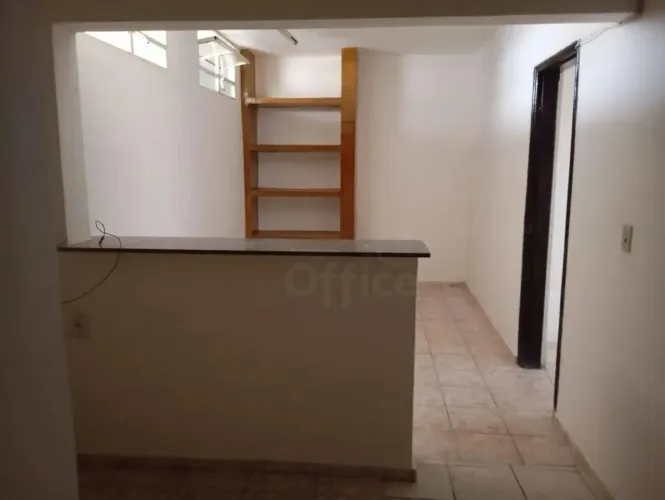 Apartamento para alugar, 66 m² por R$ 1.250,01/mês - Jundiaí - Anápolis/GO