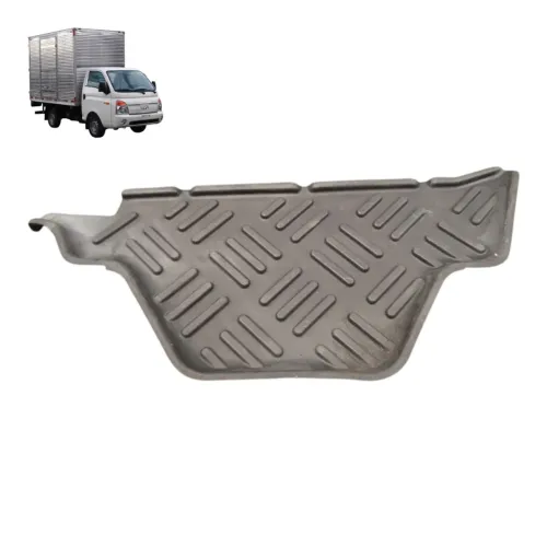 Pisante Porta Dianteira Direita Hr Bongo 2.5 8v 2005 A 2010