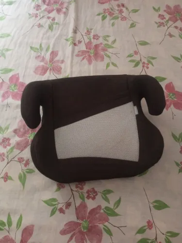 Assento de criança