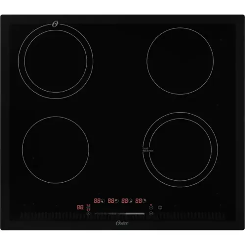 Cooktop de Indução Oster 4 Bocas Touch Screen 220V - NOVO na caixa