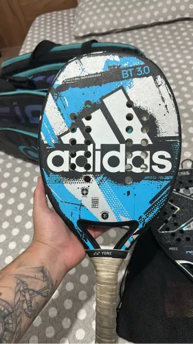 RAQUETE DE BEACH TENNIS