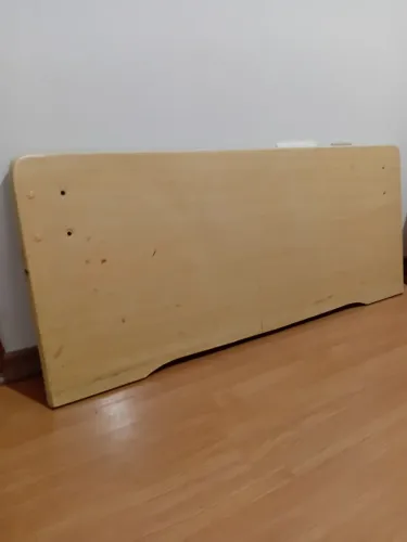 Cama de solteiro