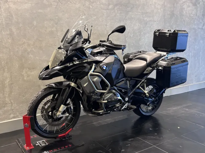 BMW R 1250 GS Adventure Premium 2021