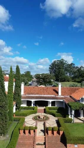 Captação e edição de imagens aéreas