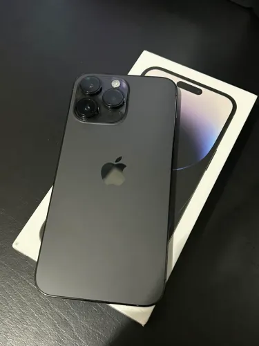 iPhone 14 Pro Max 256gb 