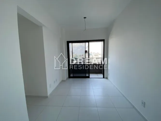 Oportunidade: Apartamento Prático de 48m² com Suíte em Boa Viagem.