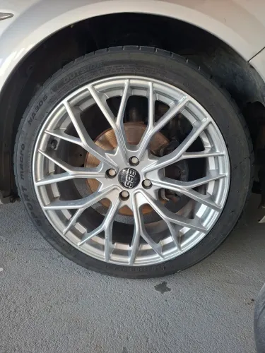 Rodas 18 bbs