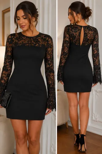 Vestido para festa
