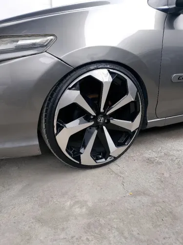 Rodas aro 20 4:100 para vender
