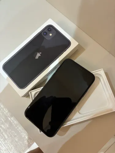 iPhone 11 128GB