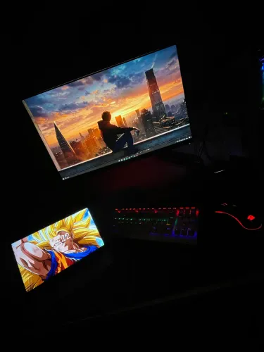 PC GAMER COMPLETO