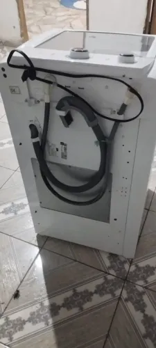 Máquina de lavar 9 kilos