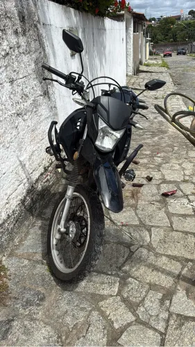 SHINERAY SHI175 efi 2024