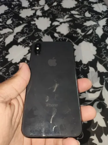 Iphone XS- RETIRADA DE PEÇAS 