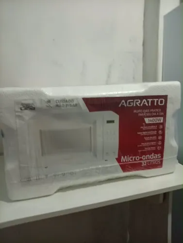 Microondas