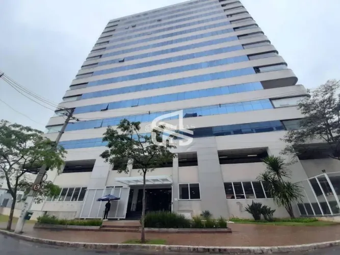 Laje para Alugar, 640 M² Parque Industrial Tomas Edson - São Paulo/Sp