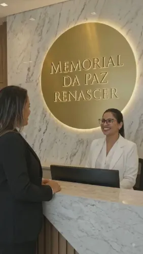 Vaga de estágio 