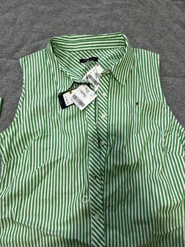 Vestido sem uso da Tommy Hilfiger M ou G