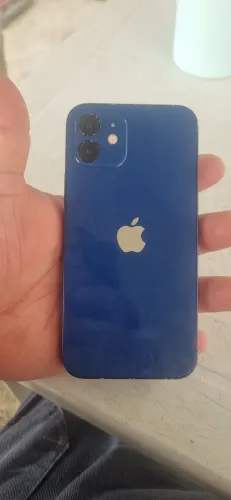 Iphone 12 128gb todo original. 1 detalhe.