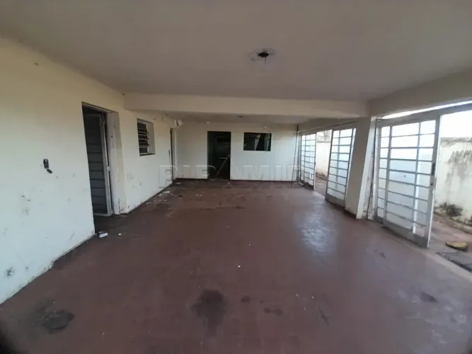 Imóvel comercial de esquina ótimo para cliníca, Jardim Sumaré, Zona Sul, em Ribeirão Preto