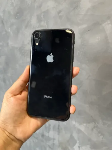 iPhone XR 256gb