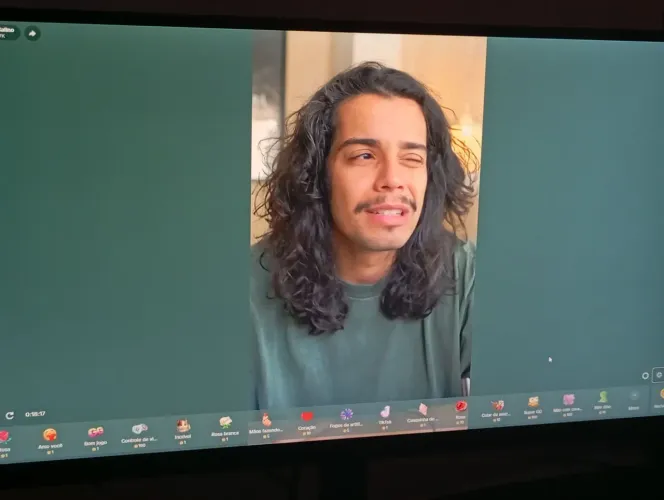 Monitor AOC 22P 
