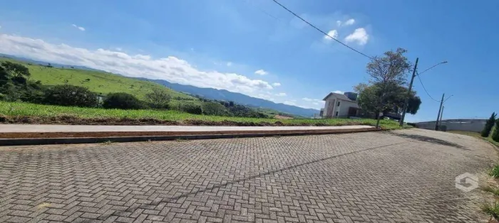 Terreno à venda, 1087 m² por R$ 360.000,00 - Alto da Ponte - São José dos Campos/SP