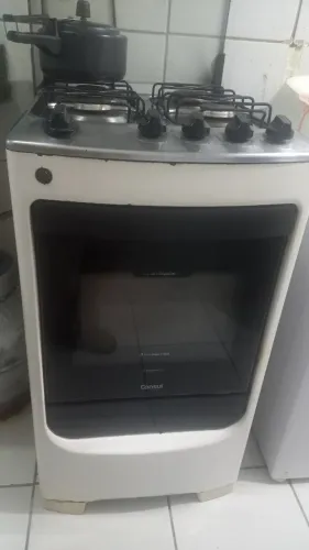 Fogão