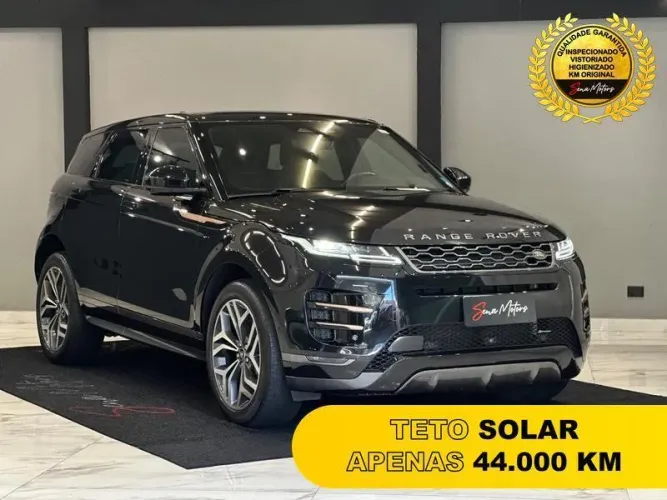 Land Rover Range Rover Evoque HSE Dyna. 2.0 Dies. Aut. 2023