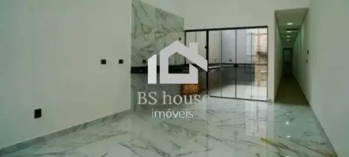 Vila Metalúrgica - Casa Térrea para venda com 100 m² e 3 vagas