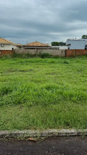 TERRENO À VENDA NO BAIRRO MIRASSOL - ALFREDO MARCONDES/SP