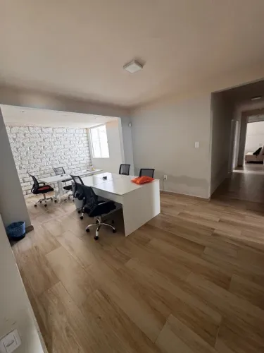Casa Ampla para Aluguel - Mirante