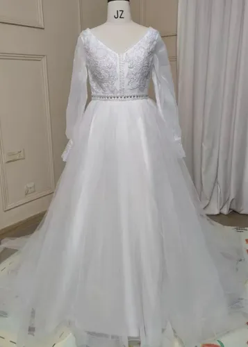 Vestido de noiva 