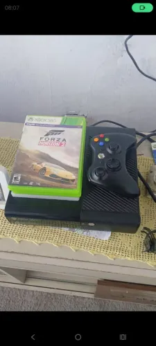 Xbox 360