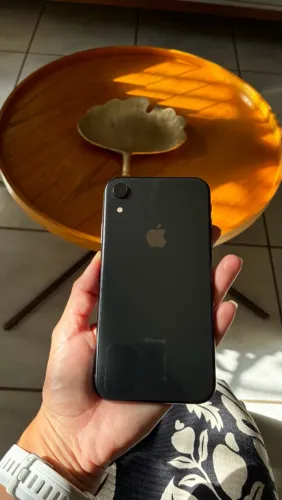 iPhone XR