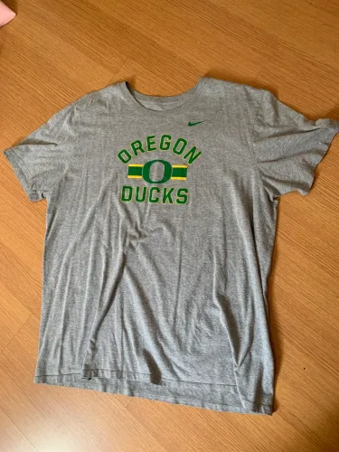 Camiseta Oregon Ducks Nike