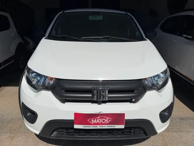Fiat Mobi Like 1.0 Fire Flex 5P. 2024