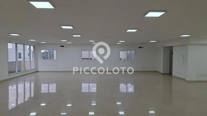 Sala para alugar em Campinas, Loteamento Alphaville Campinas, com 282.55 m²
