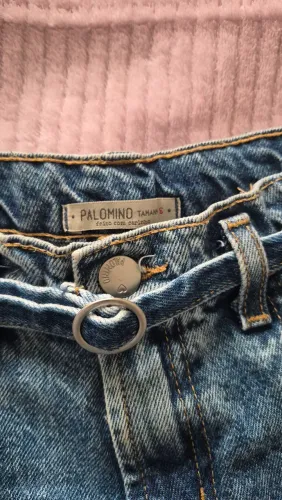 Calça jeans infantil 