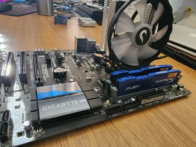 Kit i5 4 Geração 16 GB RAM **Oportunidade**