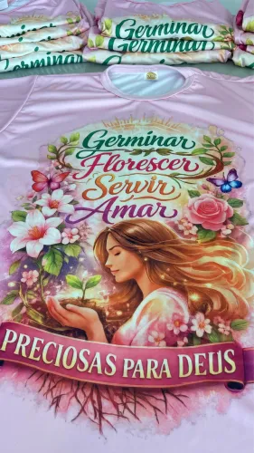 Camisas Orçamentos a Partir de 15 un