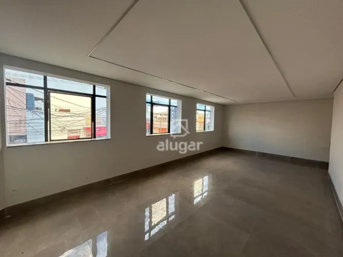 Sala Comercial para Aluguel  36 m² no Centro de Montes Claros