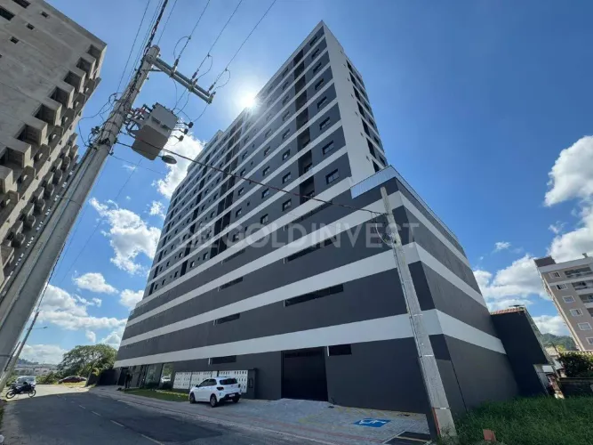 Apartamento com 1 quarto no bairro Santa Terezinha!!!