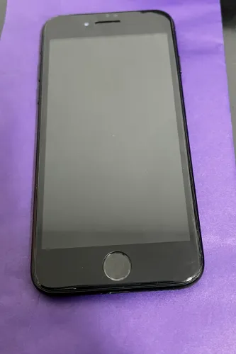 iPhone 7 Preto (Seminovo)