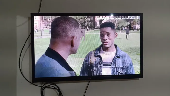 TV LG 50 POLEGADA
