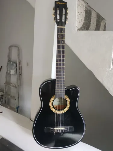 Violão kashima